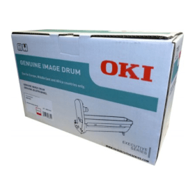 OKI 46507418 Magenta Drum Unit Original