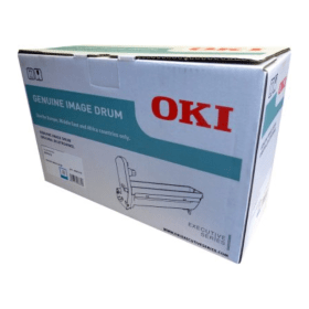 OKI 46507419 Cyan Drum Unit Original