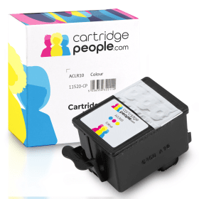 Own Brand Advent ACLR10 Colour Ink Cartridge Cartridge People 11520 CP