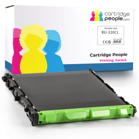 Own Brand Brother BU 320CL Transfer Belt Unit Cartridge People 43110 CP