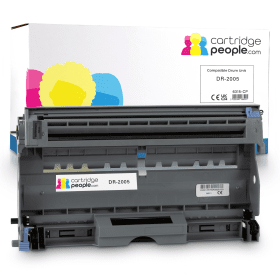 Own Brand Brother DR 2005 Drum Unit Cartridge People 6315 CP