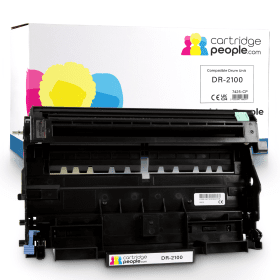 Own Brand Brother DR 2100 Drum Unit Cartridge People 7425 CP