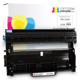 Own Brand Brother DR 2200 Drum Unit Cartridge People 13627 CP