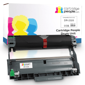 Own Brand Brother DR 2300 Drum Unit Cartridge People 5868 CP