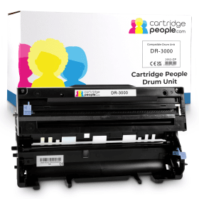 Own Brand Brother DR 3000 Drum Unit Cartridge People 2932 CP