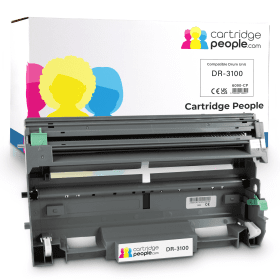 Own Brand Brother DR 3100 Drum Unit Cartridge People 6090 CP