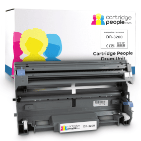 Own Brand Brother DR 3200 Drum Unit Cartridge People 6317 CP
