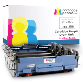 Own Brand Brother DR 321CL Drum Kit Cartridge People 6990 CP