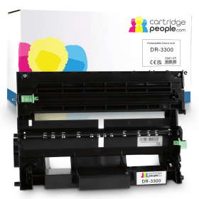 Own Brand Brother DR 3300 Drum Unit Cartridge People 5507 CP