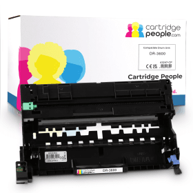 Own Brand Brother DR 3600 Drum Unit Cartridge People 43247 CP