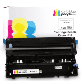 Own Brand Brother DR 6000 Drum Kit Cartridge People 2438 CP