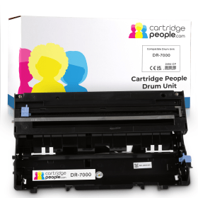 Own Brand Brother DR 7000 Drum Kit Cartridge People 2494 CP