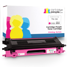 Own Brand Brother TN 130M Magenta Toner Cartridge Cartridge People 7429 CP