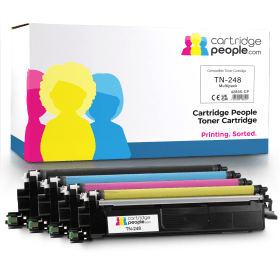 Kompatibler Toner für Brother TN248Y Gelb DCP-L3515cdw DCP-L3520cdw DCP Kompatibler Toner für Brother TN248Y Gelb DCP-L3515cdw DCP-L3520cdw DCP