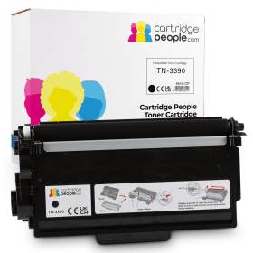 Own Brand Brother TN 3390 Black Extra High Capacity Toner Cartridge Cartridge People 5510 CP
