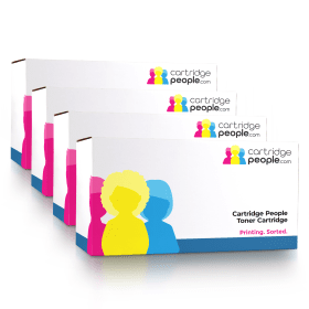 Own Brand Brother TN 625XXL Extra High Capacity Multipack Full Set of 4 Toner Cartridges Cartridge People 47754 CP