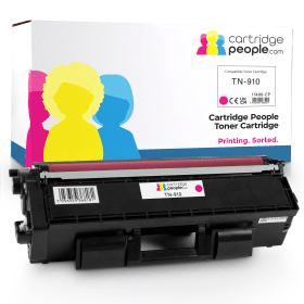 Own Brand Brother TN 910M Magenta Toner Cartridge Cartridge People 17480 CP