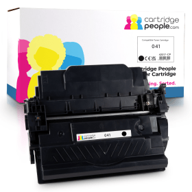 Own Brand Canon 041 Black Toner Cartridge 0452C002 Cartridge People 42017 CP