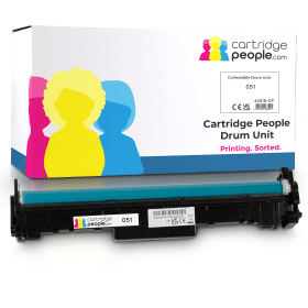 Own Brand Canon 051 Drum Unit 2170C001 Cartridge People 42018 CP