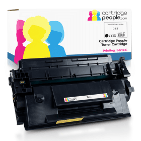 Canon 057 Black Toner Cartridge (3009C002)