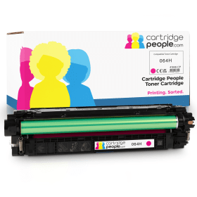 Own Brand Canon 064HM Magenta High Capacity Toner Cartridge 4934C001 Cartridge People 41948 CP