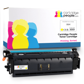 Own Brand Canon 064Y Yellow Toner Cartridge 4931C001 Cartridge People 41954 CP