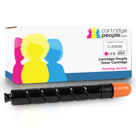 Own Brand Canon C EXV29 Magenta Toner Cartridge 2798B002 Cartridge People 16529 CP