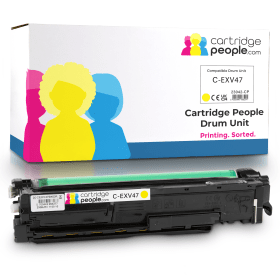 4本セット　Canon DRUM Cartridge Ebest Compatible Drum Unit Xerox CT351007 Xerox Docucentre