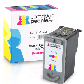 Own Brand Canon CL 41 Colour Ink Cartridge 0617B001 Cartridge People 211 CP
