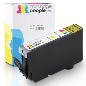 Own Brand Canon CLI 65Y Yellow Ink Cartridge 4218C001 Cartridge People 20978 CP