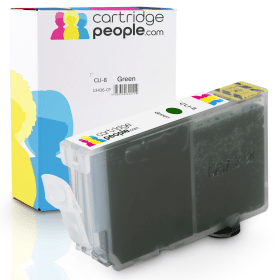 Own Brand Canon CLI 8G Green Ink Cartridge 0627B001 Cartridge People 13436 CP