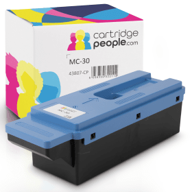 Own Brand Canon MC 30 Maintenance Cartridge 1156C002 Cartridge People 43807 CP