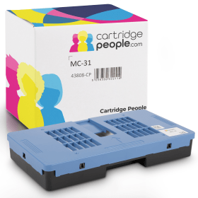 Own Brand Canon MC 31 Maintenance Cartridge 1156C005 Cartridge People 43808 CP