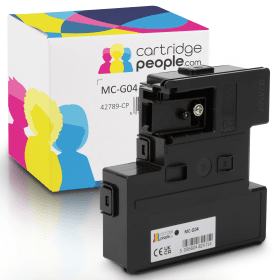 Own Brand Canon MC G04 Ink Maintenance Cartridge 5813C001 Cartridge People 42789 CP