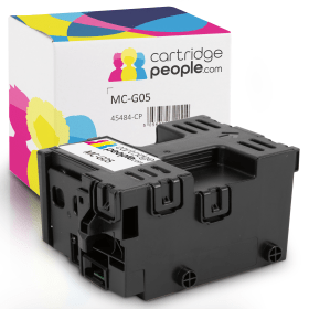 Own Brand Canon MC G05 Maintenance Cartridge 6176C001 Cartridge People 45484 CP