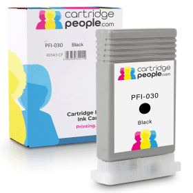 Canon PFI-030 Printer Ink | Next Day Delivery Available