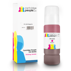 Own Brand Canon PFI 050M Magenta Ink Cartridge 5700C001 Cartridge People 45961 CP