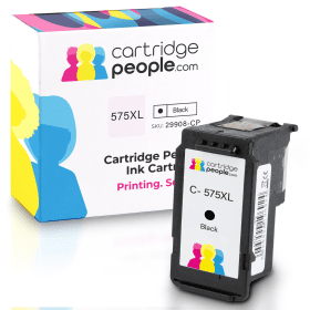 Own Brand Canon PG 575XL Black High Capacity Ink Cartridge 5437C001 Cartridge People 29908 CP
