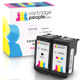 Canon Cartridge 320 2個セット Canon PG-275XL Black Ink Cartridge for Canon Printer - Walmart.com