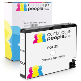 Own Brand Canon PGI 29CO Chroma Optimiser Ink Cartridge 4879B001 Cartridge People 18687 CP