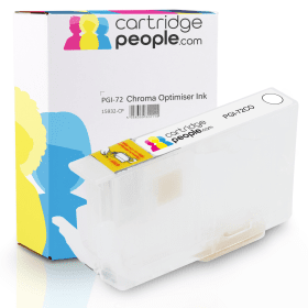Own Brand Canon PGI 72CO Chroma Optimiser Ink Cartridge 6411B001 Cartridge People 15933 CP