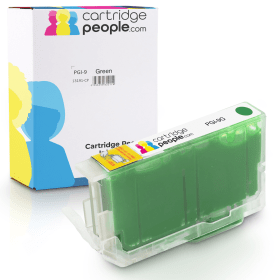 Own Brand Canon PGI 9G Green Ink Cartridge 1041B001 Cartridge People 13191 CP