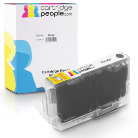 Own Brand Canon PGI 9GY Grey Ink Cartridge 1042B001 Cartridge People 13189 CP