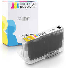 Own Brand Canon PGI 9MBK Matte Black Ink Cartridge 1033B001 Cartridge People 13188 CP