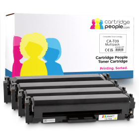 Canon i-SENSYS X C1127iF Toner Cartridges, Canon i-SENSYS X