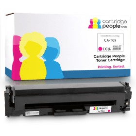 Canon i-SENSYS X C1127i Toner Cartridges, Canon i-SENSYS X C1127i