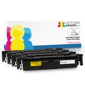 Canon T12 Toner Cartridges