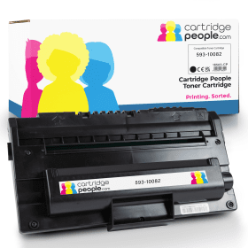 Own Brand Dell 593 10082 Black High Capacity Toner Cartridge P4210 Cartridge People 16503 CP