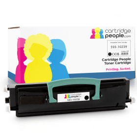 Own Brand Dell 593 10239 Black High Capacity Toner Cartridge PY449 Cartridge People 10466 CP
