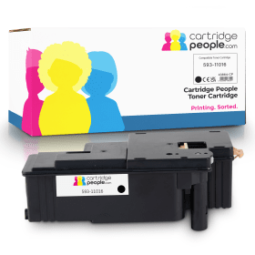 Own Brand Dell 593 11016 Black Toner Cartridge Cartridge People 43864 CP